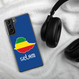 Samsung Case