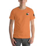 Short-Sleeve Unisex T-Shirt