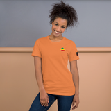 Short-Sleeve Unisex T-Shirt