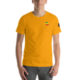 Short-Sleeve Unisex T-Shirt