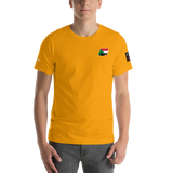 Short-Sleeve Unisex T-Shirt