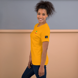 Short-Sleeve Unisex T-Shirt