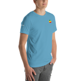 Short-Sleeve Unisex T-Shirt