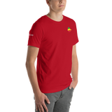 Short-Sleeve Unisex T-Shirt
