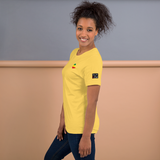 Short-Sleeve Unisex T-Shirt