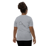 Youth Short Sleeve T-Shirt