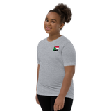 Youth Short Sleeve T-Shirt