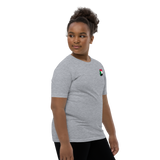 Youth Short Sleeve T-Shirt