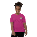 Youth Short Sleeve T-Shirt
