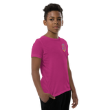 Youth Short Sleeve T-Shirt