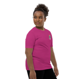 Youth Short Sleeve T-Shirt