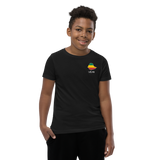 Youth Short Sleeve T-Shirt