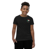 Youth Short Sleeve T-Shirt