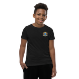 Youth Short Sleeve T-Shirt