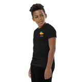 Youth Short Sleeve T-Shirt