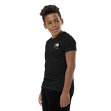 Youth Short Sleeve T-Shirt