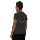 Youth Short Sleeve T-Shirt