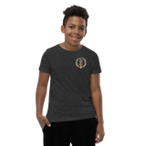 Youth Short Sleeve T-Shirt