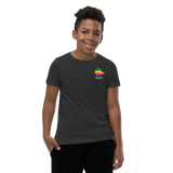 Youth Short Sleeve T-Shirt