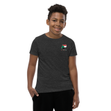 Youth Short Sleeve T-Shirt