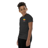 Youth Short Sleeve T-Shirt