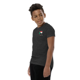 Youth Short Sleeve T-Shirt
