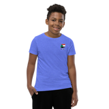 Youth Short Sleeve T-Shirt