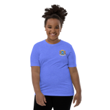 Youth Short Sleeve T-Shirt