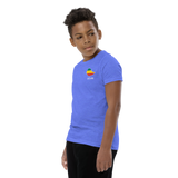 Youth Short Sleeve T-Shirt