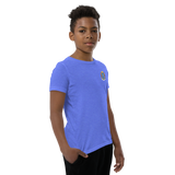 Youth Short Sleeve T-Shirt