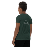 Youth Short Sleeve T-Shirt