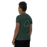Youth Short Sleeve T-Shirt