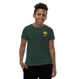 Youth Short Sleeve T-Shirt