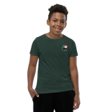 Youth Short Sleeve T-Shirt