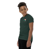 Youth Short Sleeve T-Shirt