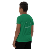 Youth Short Sleeve T-Shirt