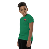 Youth Short Sleeve T-Shirt