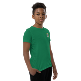 Youth Short Sleeve T-Shirt