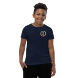 Youth Short Sleeve T-Shirt