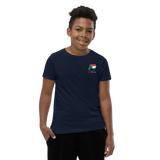 Youth Short Sleeve T-Shirt