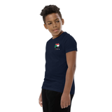 Youth Short Sleeve T-Shirt
