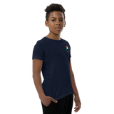 Youth Short Sleeve T-Shirt