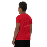 Youth Short Sleeve T-Shirt