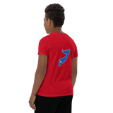Youth Short Sleeve T-Shirt