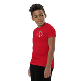 Youth Short Sleeve T-Shirt