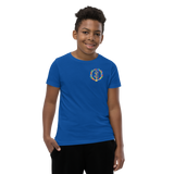 Youth Short Sleeve T-Shirt