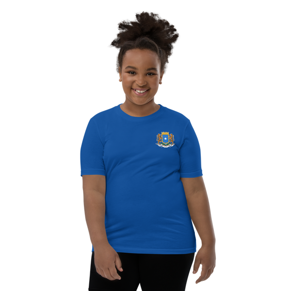 Youth Short Sleeve T-Shirt