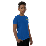 Youth Short Sleeve T-Shirt