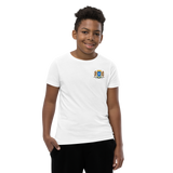 Youth Short Sleeve T-Shirt