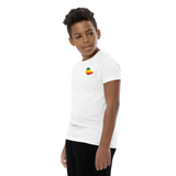 Youth Short Sleeve T-Shirt